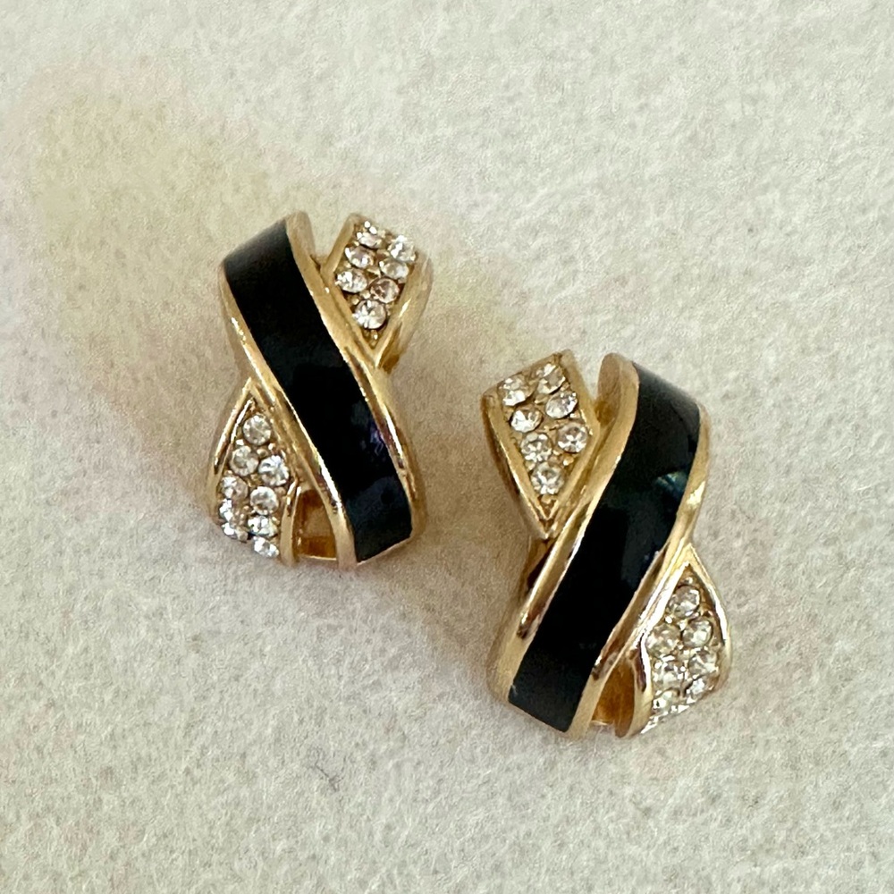 Christian Dior Earrings